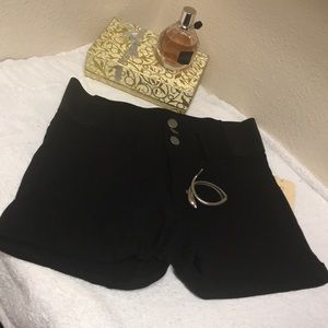 5-INCH SMOOTH STRETCH SHORTS